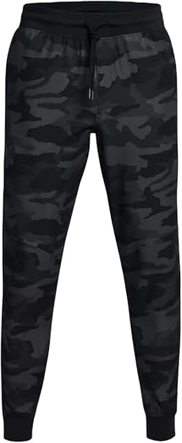 Men's Sportstyle Elite Printed Joggers