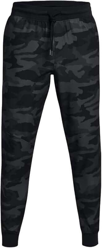 Men's Sportstyle Elite Printed Joggers