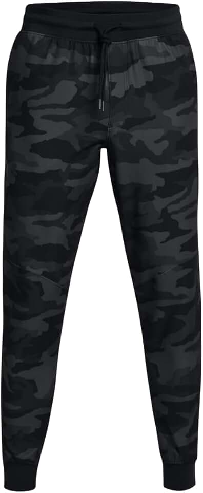 Men's Sportstyle Elite Printed Joggers