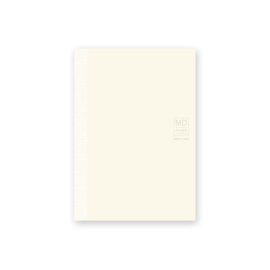 Midori 13799006 MD Notebook, Paperback, Unruled