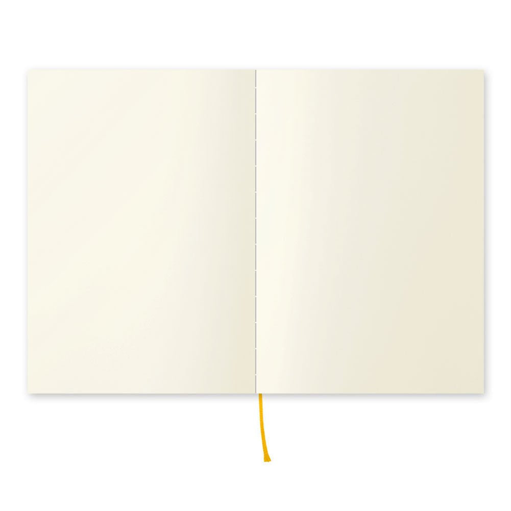 Plain Paper Notebook for Business and School