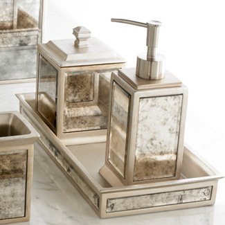 Palazzo Accessories  Lotion Dispenser