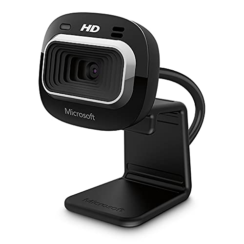 HD-3000 L2 LifeCam USB Camera (T3H-00016)