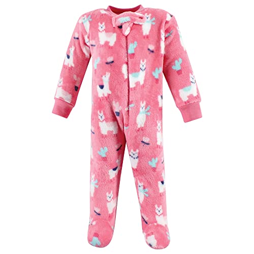 Uni   Plush Sleep and Play, Llama, 0-3 Months