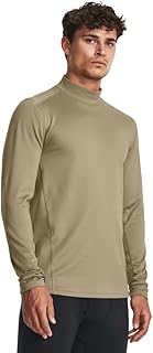 Men's Tac Mock Coldgear Infrared Base T-shirt