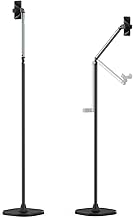 Adjustable Floor Stand for Phones, 57" Height