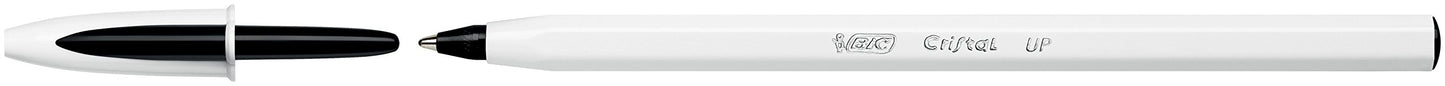 Pack of 8 Assorted Color Ballpoint Pens
