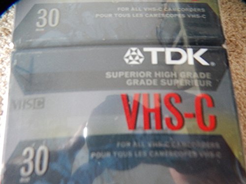 Vhs-c30