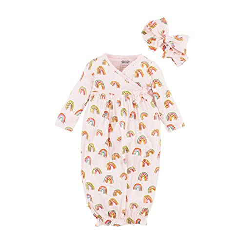 Rainbow Take-Me-Home Set, Rainbow, 0-3 Months