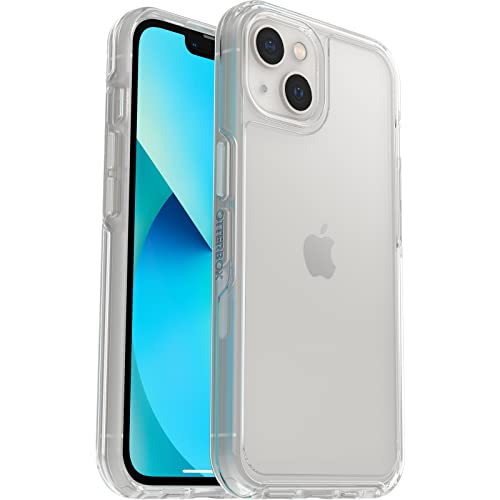SYMMETRY CLEAR SERIES Case for iPhone 13 (ONLY) - CLEAR