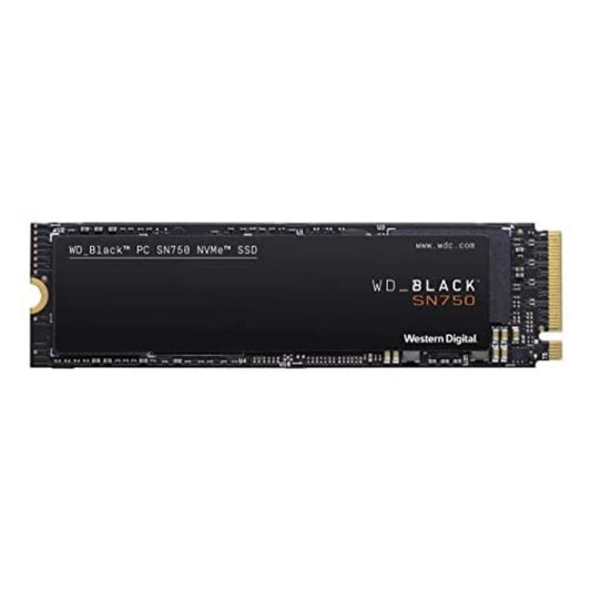 1TB NVMe SSD for gaming, M.2 2280, PCIe Gen3