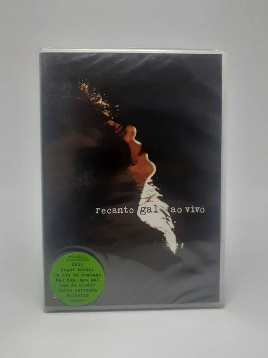Gal Costa: Recanto ao Vivo