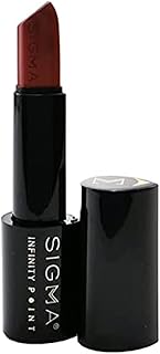 Infinity Point Mulberry Mauve Satin Lipstick