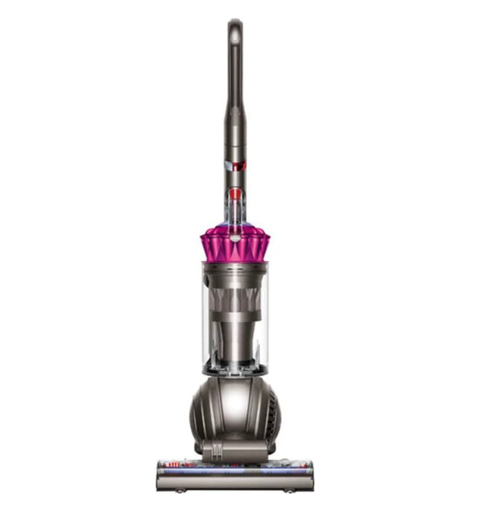 Ball Multi Floor Origin High Performance HEPA Filter Upright Vacuum Fuchsia  Corded