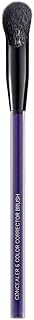 Concealer and Color Corrector Brush for Precise Application
