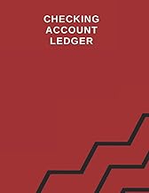 Bank Account Ledger