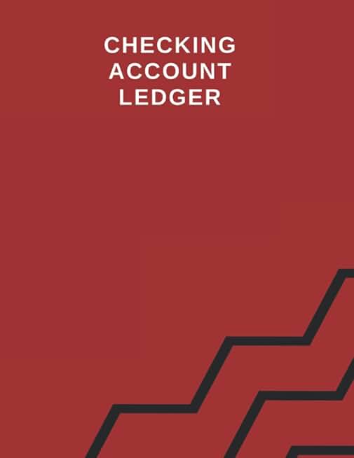 Bank Account Ledger