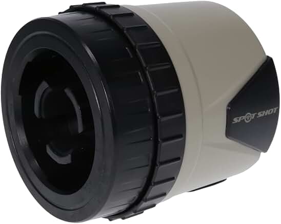 Wireless HD Spotting Scope with Carry Pouch