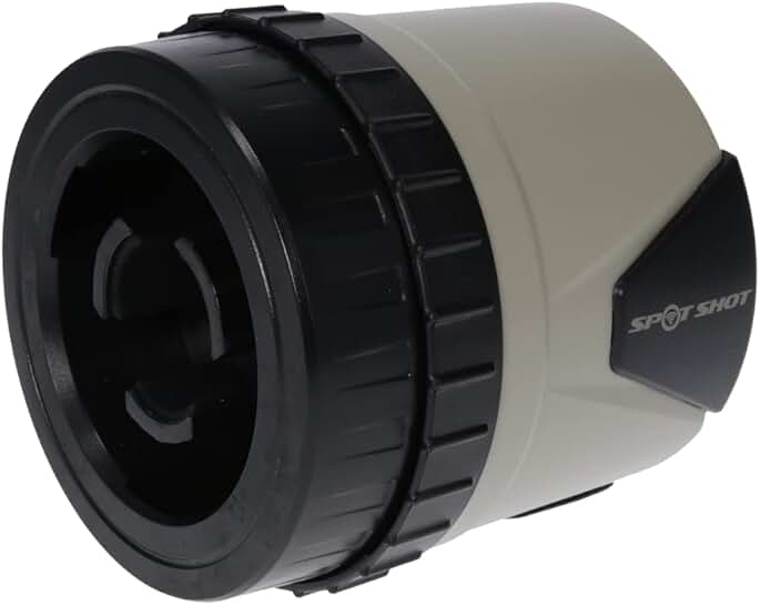 Wireless HD Spotting Scope with Carry Pouch