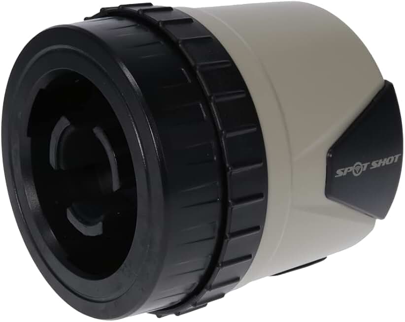 Wireless HD Spotting Scope with Carry Pouch