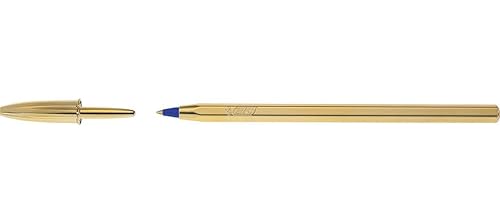 Blue Ballpoint Pen Pack of 20