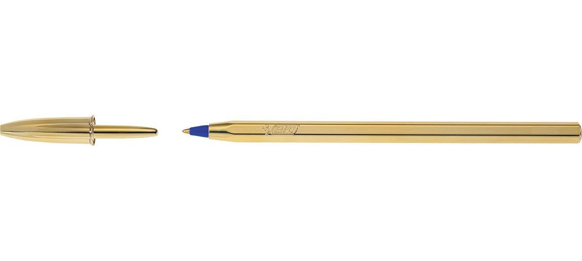Blue Ballpoint Pen Pack of 20