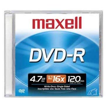 DVD+R4.7 Blank DVD Recordable Disc
