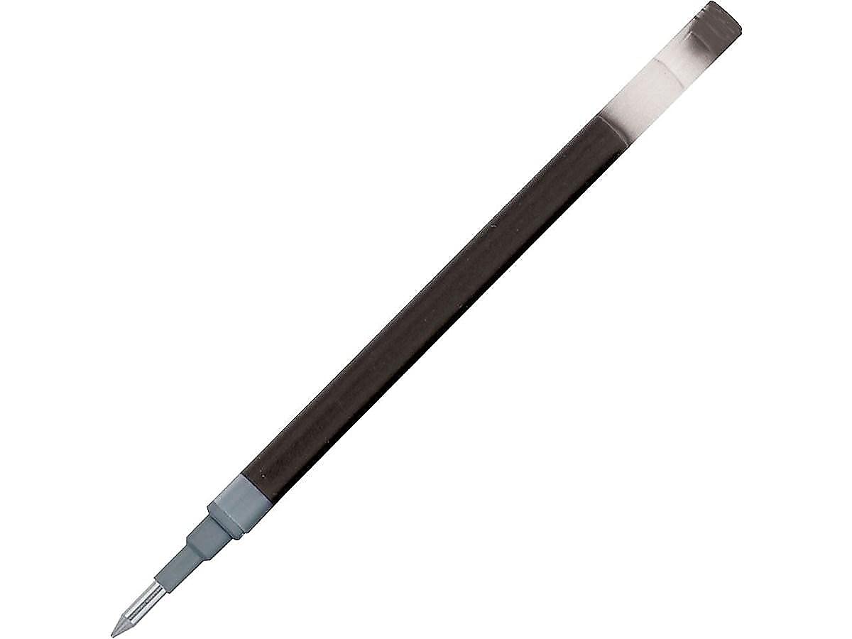 Blue Gel Ink Refills, Fine Point, Pack of 2