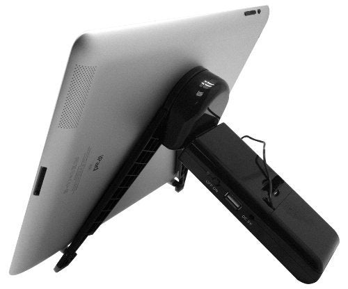 Stereo Speaker Stand (HY-590)