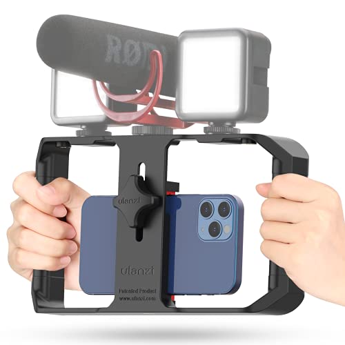 U Rig Pro Smartphone Video Stabilizer and Mount