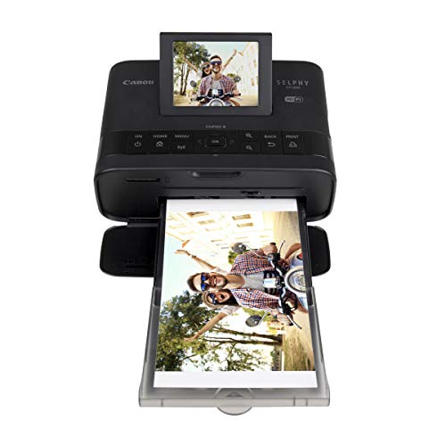 SELPHY CP1300 Wireless Compact Photo Printer