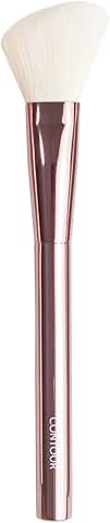 Luxury Contour Brush for Blush, Bronzer, and Contour