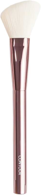 Luxury Contour Brush for Blush, Bronzer, and Contour
