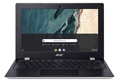 Chromebook 311 CB311-9H-C12A, Intel Celeron N4000, 11.6" HD, 4GB LPDDR4, 32GB eMMC, Gigabit WiFi, Bluetooth 5.0