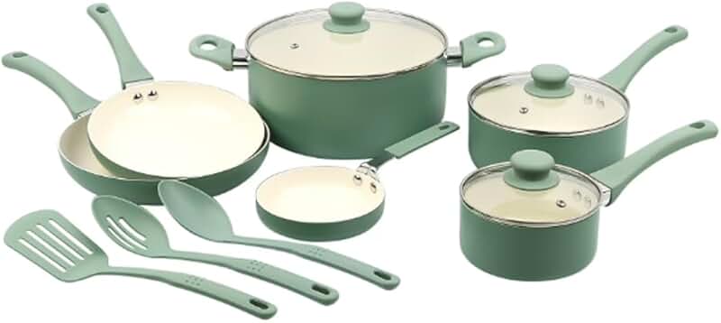 Stainless Steel Divider Hot Pot for Cooking and Camping