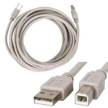 USB cable for electronic cutting machine