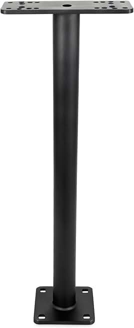 Fish Finder Mount Extension Arm for Boat and Kayak