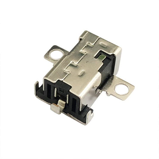 Zahara DC Power Jack Replacement for L340-17API and S145-15AST