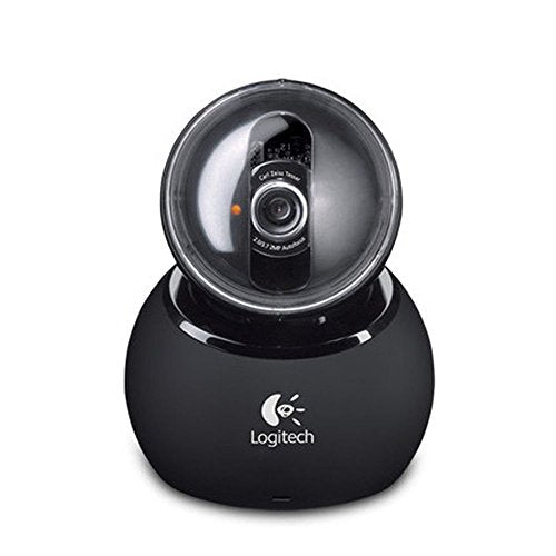 QuickCam Orbit AF