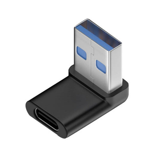 USB C Female to USB 3.0 Adapter Cable