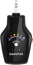 One Transmitter Wireless IEM System (Receiver Needed)