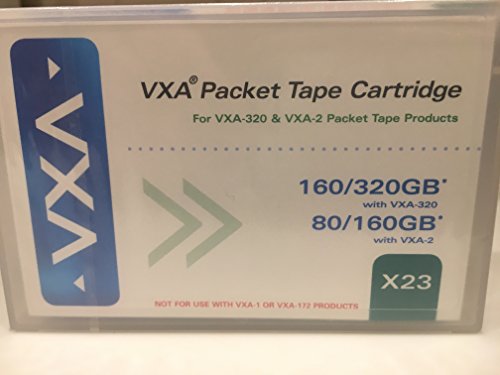 X23 80/160Gb 160/320Gb 230M Data Cart (111.00221) -