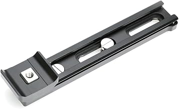Fixed Camera Bracket with 3/8 Screws