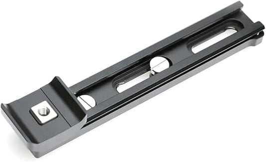 Fixed Camera Bracket with 3/8 Screws
