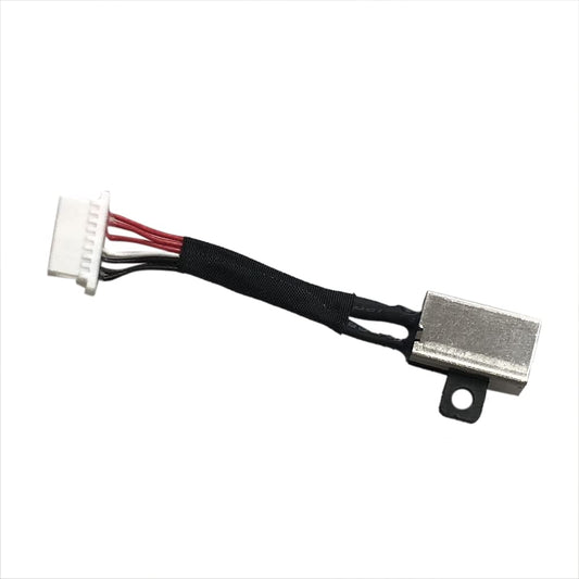 Laptop Power Jack Charging Port Replacement