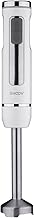 Cordless 3-in-1 Hand Blender with 8 Speeds