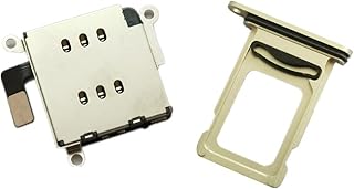 Dual Sim Card Reader Holder Flex Cable for iPhone 11