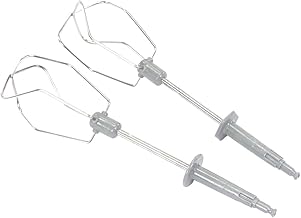 Grey Whisk Set for Kitchen Appliance