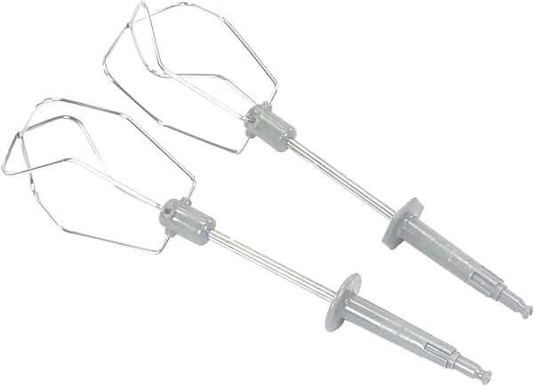 Grey Whisk Set for Kitchen Appliance