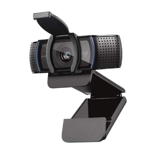 C920S PRO HD WEBCAM (Renewed)